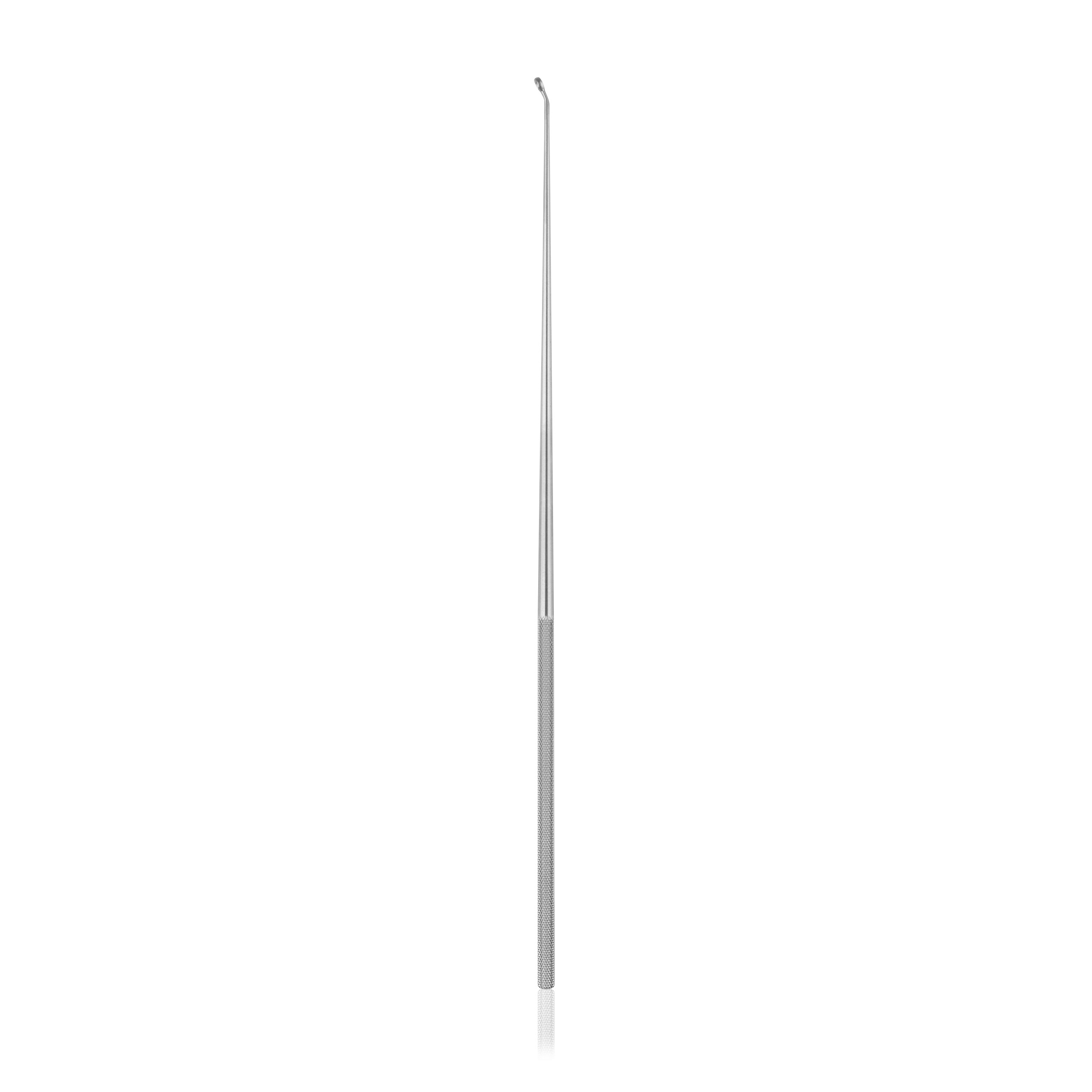 Ringcurette, sidebillede